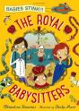 Royal Babysitters - Preview