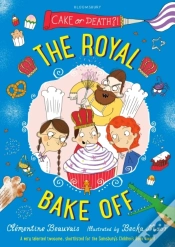 Capa do artigo Royal Bake Off