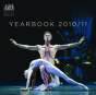 Royal Ballet Yearbook 2010/11 - Preview