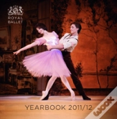 Royal Ballet Yearbook 20112012