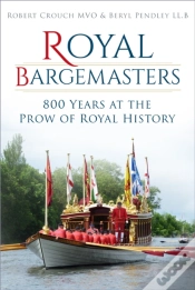 Capa do artigo Royal Bargemasters