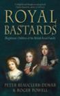 Royal Bastards - Preview
