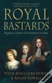 Capa do artigo Royal Bastards