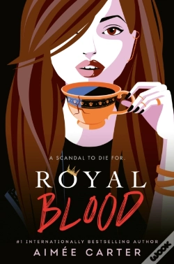Capa do artigo Royal Blood