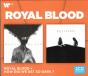Royal Blood + How Did We Get So Dark ? - CD - Preview