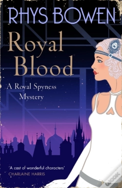 Capa do artigo Royal Blood