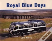 Capa do artigo Royal Blue Days