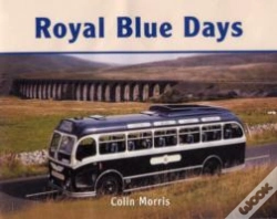 Capa do artigo Royal Blue Days