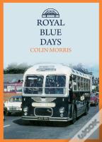 Royal Blue Days