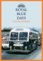 Royal Blue Days - Preview
