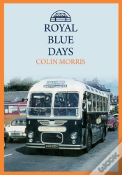 Capa do artigo Royal Blue Days