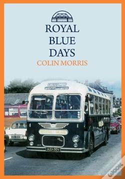 Capa do artigo Royal Blue Days