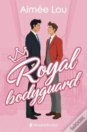 Capa do artigo Royal Bodyguard