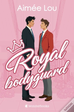 Capa do artigo Royal Bodyguard