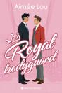 Royal Bodyguard - Preview