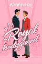 Royal Bodyguard - Preview