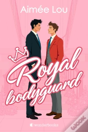 Capa do artigo Royal Bodyguard