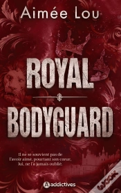 Capa do artigo Royal Bodyguard