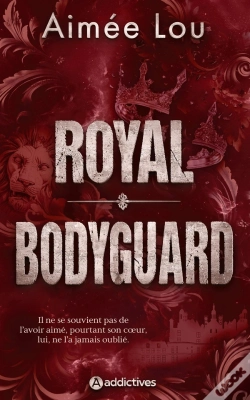Capa do artigo Royal Bodyguard