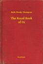 Royal Book Of Oz - Preview