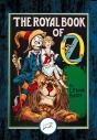 Royal Book Of Oz - Preview