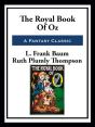 Royal Book Of Oz - Preview