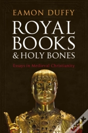 Capa do artigo Royal Books And Holy Bones
