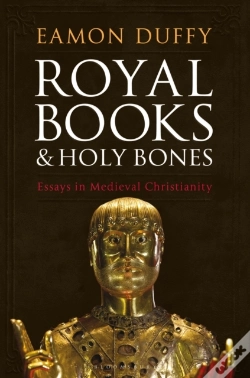 Capa do artigo Royal Books And Holy Bones
