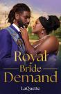Royal Bride Demand - Preview