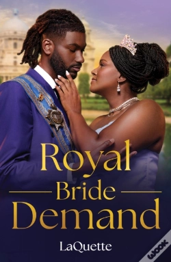 Capa do artigo Royal Bride Demand
