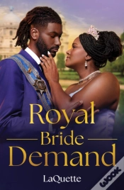 Capa do artigo Royal Bride Demand