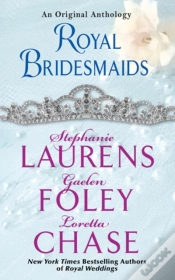 Capa do artigo Royal Bridesmaids