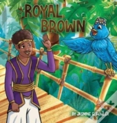 Royal Brown