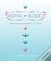 Capa do artigo Royal By Blood