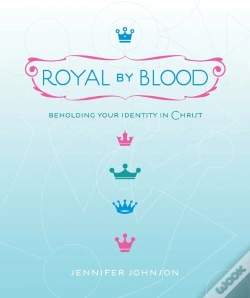 Capa do artigo Royal By Blood