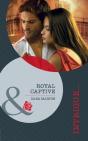 Royal Captive - Preview
