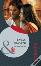 Capa do artigo Royal Captive