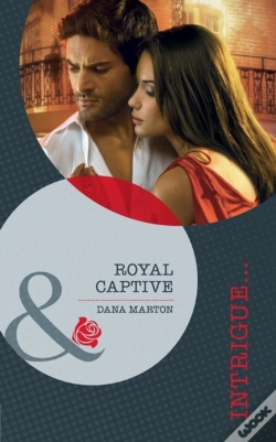 Capa do artigo Royal Captive