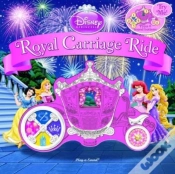 Capa do artigo Royal Carriage Ride