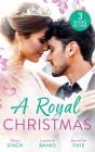 Royal Christmas Eb - Preview