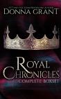 Royal Chronicles Box Set - Preview