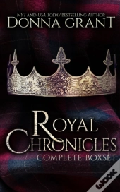 Royal Chronicles Box Set