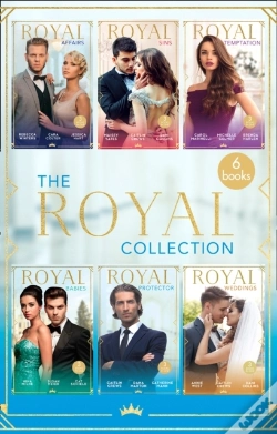 Capa do artigo Royal Collection Eb