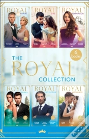 Capa do artigo Royal Collection