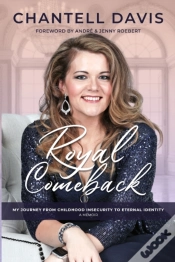Capa do artigo Royal Comeback
