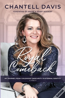Capa do artigo Royal Comeback