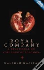Capa do artigo Royal Company