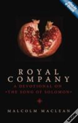 Capa do artigo Royal Company