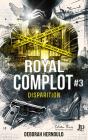 Royal Complot Tome 3 : Disparition - Preview