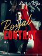 Royal Contrat Tome 2 - Preview